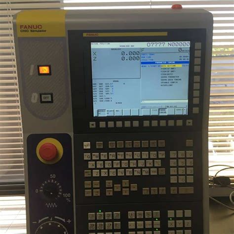 cnc machine controller manufacturers|what is FANUC in cnc.